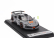 Looksmart Ferrari Sf90 Xx Stradale Spider 2024 1:43 Grigio Nardo - Šedá Oranžová Černá