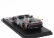 Looksmart Ferrari Sf90 Xx Stradale Spider 2024 1:43 Grigio Nardo - Šedá Oranžová Černá