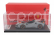 Looksmart Ferrari Sf90 Xx Stradale Spider 2024 1:43 Grigio Nardo - Šedá Oranžová Černá