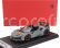 Looksmart Ferrari Sf90 Xx Stradale Spider 2024 1:43 Grigio Nardo - Šedá Oranžová Černá