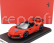 Looksmart Ferrari Sf90 Xx Stradale Spider 2024 1:43 Rosso Le-mans - Matná Červená Modrá Černá