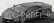 Looksmart Lamborghini Aventador Lp700-4 2011 1:43 Grigio Estoque (šedý Met)