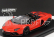 Looksmart Lamborghini Aventador Lp780-4 Ultimae Roadster 2021 1:43 Arancio Xanto - Oranžová