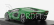 Looksmart Lamborghini Countach Lpi 800-4 2021 1:43 Verde Medio - Zelená