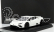 Looksmart Lamborghini Huracan Evo Rwd 2019 1:43 Bianco Canopus - Matná Perleťově Bílá