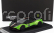 Looksmart Lamborghini Huracan Sto Lp640-2 N 10 Italian Stripe 2023 - 10th Anniversary 1:43 Zelená Černá
