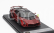 Looksmart Lamborghini Invencible 2023 1:43 Rosso Efesto - Červený Met