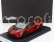 Looksmart Lamborghini Invencible 2023 1:43 Rosso Efesto - Červený Met
