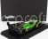 Looksmart Lamborghini Sc63 3.8l V8 Turbo Team Lamborghini Iron Lynx N 19 24h Le Mans 2024 Romain Grosjean - Matteo Cairoli - Andrea Caldarelli 1:43 Zelená Bílá Černá