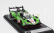 Looksmart Lamborghini Sc63 3.8l V8 Turbo Team Lamborghini Iron Lynx N 19 24h Le Mans 2024 Romain Grosjean - Matteo Cairoli - Andrea Caldarelli 1:43 Zelená Bílá Černá