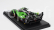 Looksmart Lamborghini Sc63 3.8l V8 Turbo Team Lamborghini Iron Lynx N 19 24h Le Mans 2024 Romain Grosjean - Matteo Cairoli - Andrea Caldarelli 1:43 Zelená Bílá Černá