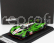 Looksmart Lamborghini Sc63 3.8l V8 Turbo Team Lamborghini Iron Lynx N 19 24h Le Mans 2024 Romain Grosjean - Matteo Cairoli - Andrea Caldarelli 1:43 Zelená Bílá Černá
