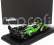 Looksmart Lamborghini Sc63 3.8l V8 Turbo Team Lamborghini Iron Lynx N 63 24h Le Mans 2024 Daniil Kvyat - Mirko Bortolotti - Edoardo Mortara 1:43 Zelená Bílá