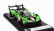 Looksmart Lamborghini Sc63 3.8l V8 Turbo Team Lamborghini Iron Lynx N 63 24h Le Mans 2024 Daniil Kvyat - Mirko Bortolotti - Edoardo Mortara 1:43 Zelená Bílá