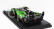 Looksmart Lamborghini Sc63 3.8l V8 Turbo Team Lamborghini Iron Lynx N 63 24h Le Mans 2024 Daniil Kvyat - Mirko Bortolotti - Edoardo Mortara 1:43 Zelená Bílá