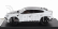 Looksmart Lamborghini Urus Performante 2022 1:43 Bianco Icarus - Bílý Karbon