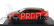 Looksmart Lamborghini Urus Performante 2022 1:43 Rosso Arancio - Orange Carbon