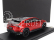 Looksmart Lamborghini Urus Performante 2022 1:43 Rosso Efesto - Červený Karbon