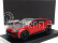 Looksmart Lamborghini Urus Performante 2022 1:43 Rosso Efesto - Červený Karbon
