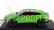 Looksmart Lamborghini Urus S 2023 1:43 Verde Mantis - Zelená