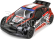 RC auto Losi TEN Rally-X 1:10 4WD RTR