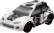 RC auto Losi Micro-Rally Car 1:24 4WD, šedý/bílý