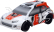 RC auto Losi Micro-Rally Car 1:24, oranžová/bílá