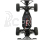 Losi 22S SCT 1:10 RTR Kicker