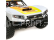 Losi 5ive-T 2.0 1:5 4WD SCT BND modrá