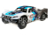 Losi 5ive-T 2.0 1:5 4WD SCT BND modrá