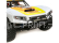 RC auto Losi 5ive-T 2.0 V2 1:5 4WD SCT BND, oranžová