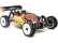 RC auto Losi 8ight Nitro Buggy V2 1:8 4WD RTR