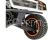 Losi Baja Rey Desert Truck 1:10 4WD BND