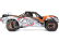 Losi Baja Rey Desert Truck 1:10 4WD BND
