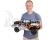 Losi Baja Rey Desert Truck 1:10 4WD BND