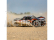 Losi Baja Rey Desert Truck 1:10 4WD BND