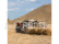 Losi Baja Rey Desert Truck 1:10 4WD BND