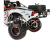Losi Baja Rey Desert Truck 1:10 4WD BND