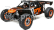 Losi Desert Buggy XL-E 2.0: 1:5 4WD SMART RTR Fox Racing