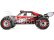 RC auto Losi Desert Buggy XL-E 2.0 1:5 4WD RTR, Losi