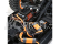 Losi Desert Buggy XL-E 2.0: 1:5 4WD SMART RTR Fox Racing