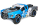 Losi Ford Raptor Baja Rey 1:10 4WD RTR King Shocks