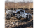 Losi Ford Raptor Baja Rey 1:10 4WD RTR King Shocks