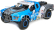 Losi Ford Raptor Baja Rey 1:10 4WD RTR King Shocks