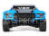 RC auto Losi Ford Raptor Baja Rey V2 1:10 4WD RTR King Shocks