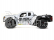 RC auto Losi Ford Raptor Baja Rey V2 1:10 4WD RTR King Shocks