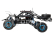 RC auto Losi Ford Raptor Baja Rey V2 1:10 4WD RTR King Shocks