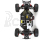 Losi K&N DBXL 4WD Buggy 1:5 RTR