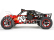 Losi K&N DBXL 4WD Buggy 1:5 RTR