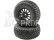 Losi kolo s pneu Maxxis Razr (2): Tenacity